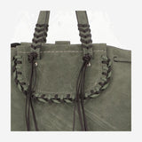 BORSA BOLERO - OAK BOLERO OAKNATURALE CUBA LAB 