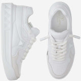 SNEAKERS IN PELLE ONE STUD XL 7Y2S0G37 XTM0BO VALENTINO GARAVANI 