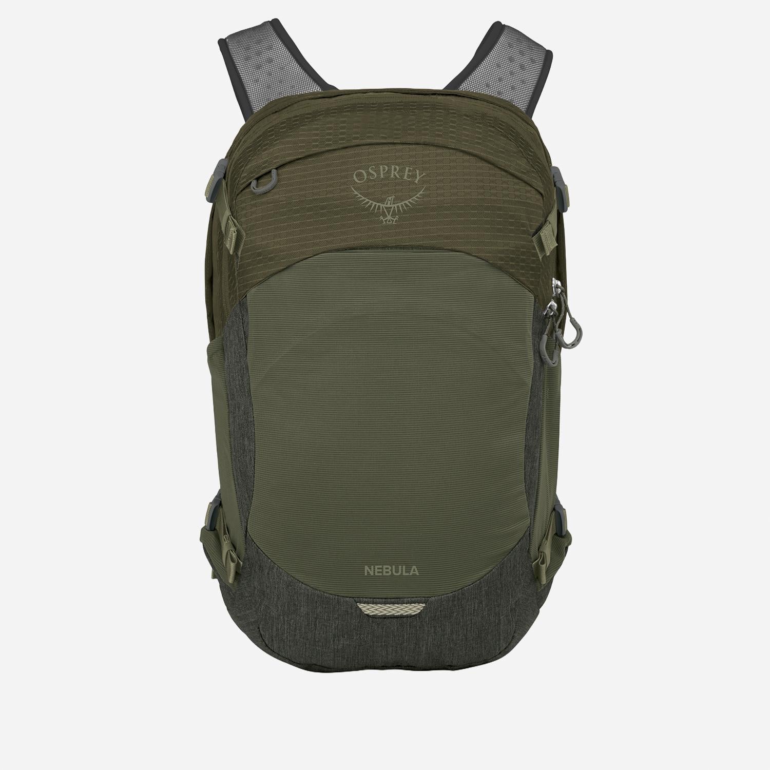 Zaino nebula 10007202 MOSSGREENEARLGREY OSPREY 