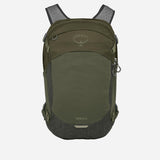 Zaino nebula 10007202 MOSSGREENEARLGREY OSPREY 