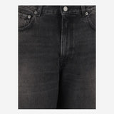 JEANS IN COTONE HEW03351DF119 L0893 HAIKURE 