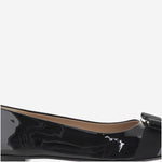 BALLERINE VARINA VARINA 007NEROBISCOTTOAI2011 SALVATORE FERRAGAMO 