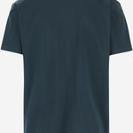 T-SHIRT AMERICAN SCRIPT IN COTONE I029956 0AUXX CARHARTT WIP 