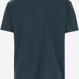 T-SHIRT AMERICAN SCRIPT IN COTONE I029956 0AUXX CARHARTT WIP 