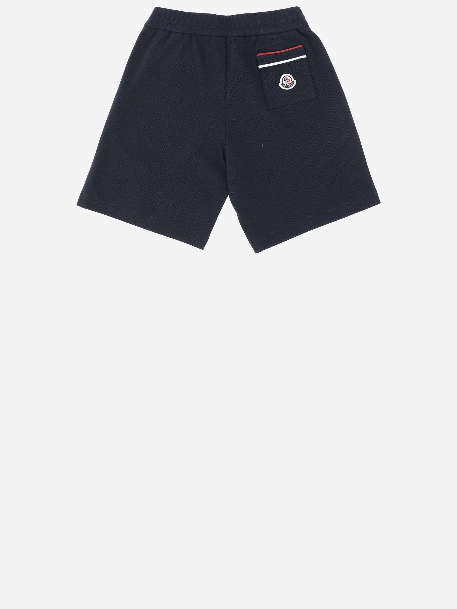 MONCLER ENFANTS 8H0001489ALK778