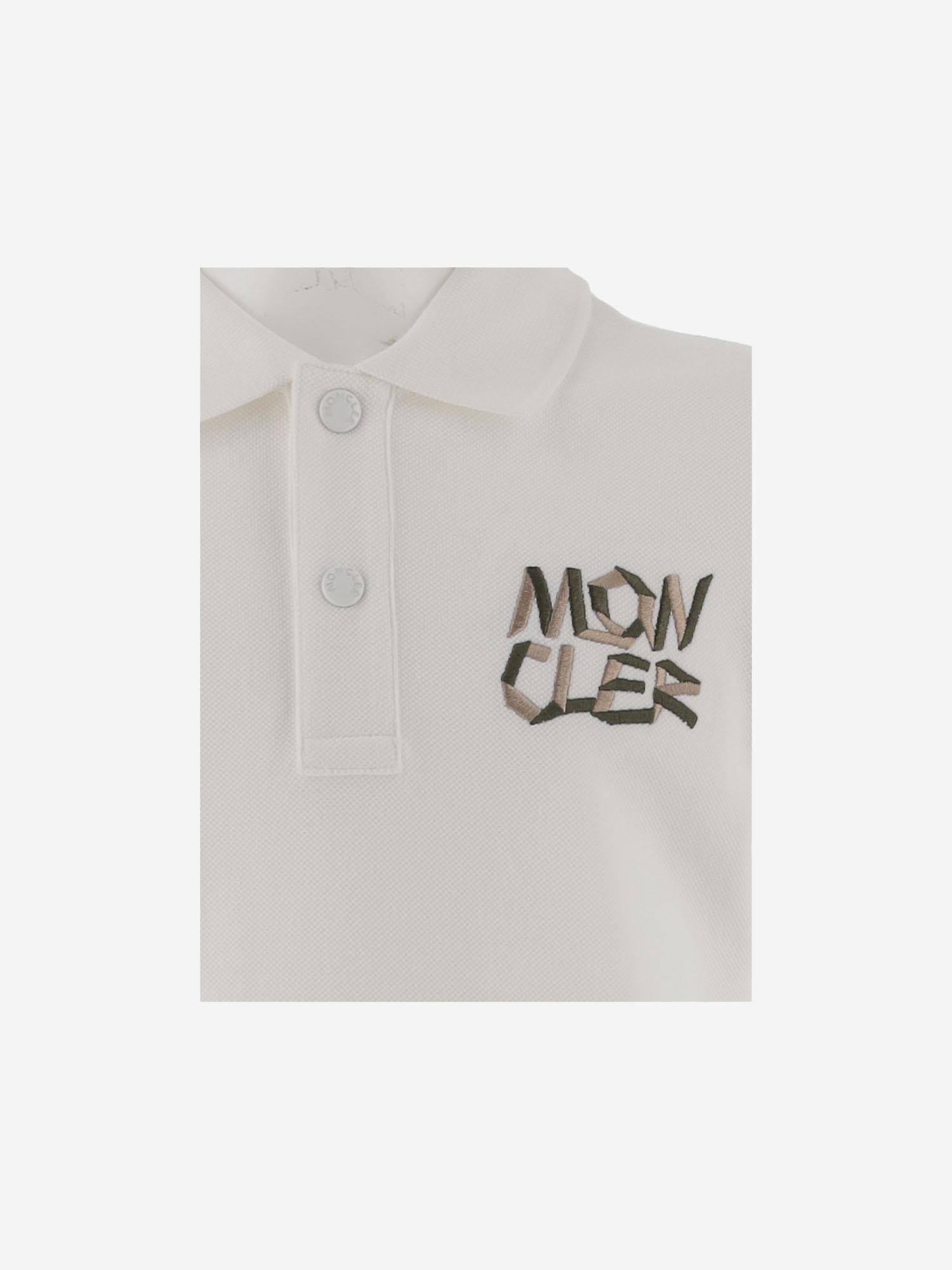 MONCLER ENFANTS 8A0000989ALK034