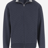 FELPA DA JOGGING IN TESSUTO STRETCH 836452 XJHEM4003 GUCCI 