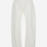 JEANS IN DENIM DI COTONE J04KA0115 J46463102 JIL SANDER 