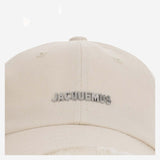 LA CASQUETTE ARTICHAUT ACU00452AW00092 110 JACQUEMUS 