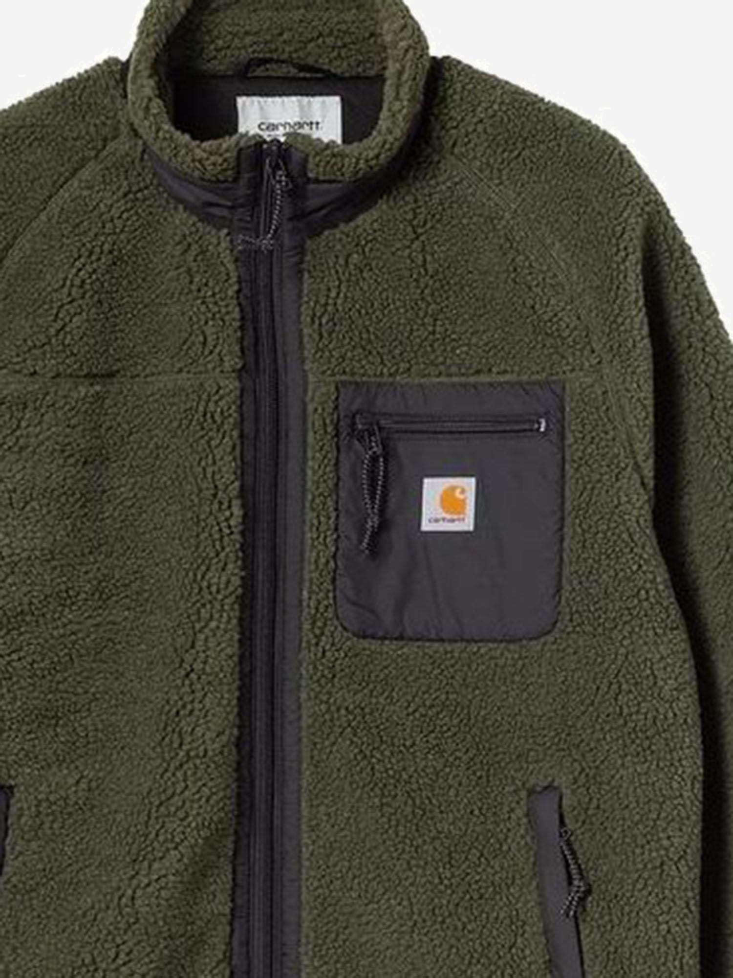 GIACCA PRENTIS LINER I035696 32YXX CARHARTT WIP 