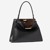 Borsa Way in pelle 8BN368 AWPFF1DDQ FENDI 