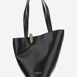 BORSA A SPALLA IL BAMBOLA BAW00412AC01C01 990 JACQUEMUS 