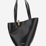 BORSA A SPALLA IL BAMBOLA BAW00412AC01C01 990 JACQUEMUS 