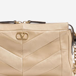 BORSA PANTHEA IN PELLE 8W2B0S99 UYFDN3 VALENTINO GARAVANI 