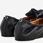 BALLERINE IN NAPPA CON FIOCCO 01L120 001 SALVATORE FERRAGAMO 