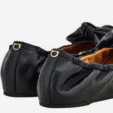 BALLERINE IN NAPPA CON FIOCCO 01L120 001 SALVATORE FERRAGAMO 