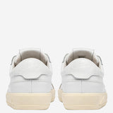 SNEAKERS WINDSCAPE LOW SCLWUK01 LEATSUEWHTWHT AUTRY 