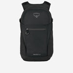 ZAINO DAYLITE PLUS 10002925 BLACK OSPREY 