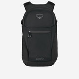 ZAINO DAYLITE PLUS 10002925 BLACK OSPREY 