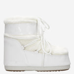 STIVALETTI ICON LOW FAUX FUR 1409390 A002 MOON BOOT 