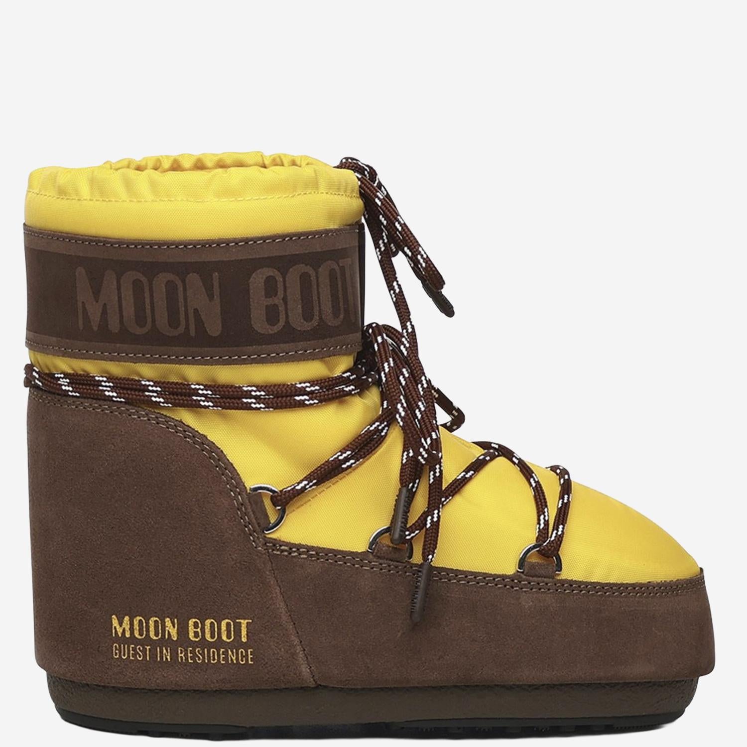 STIVALETTI ICON LOW 1409740 BM04 MOON BOOT X GUEST IN RESIDENCE 