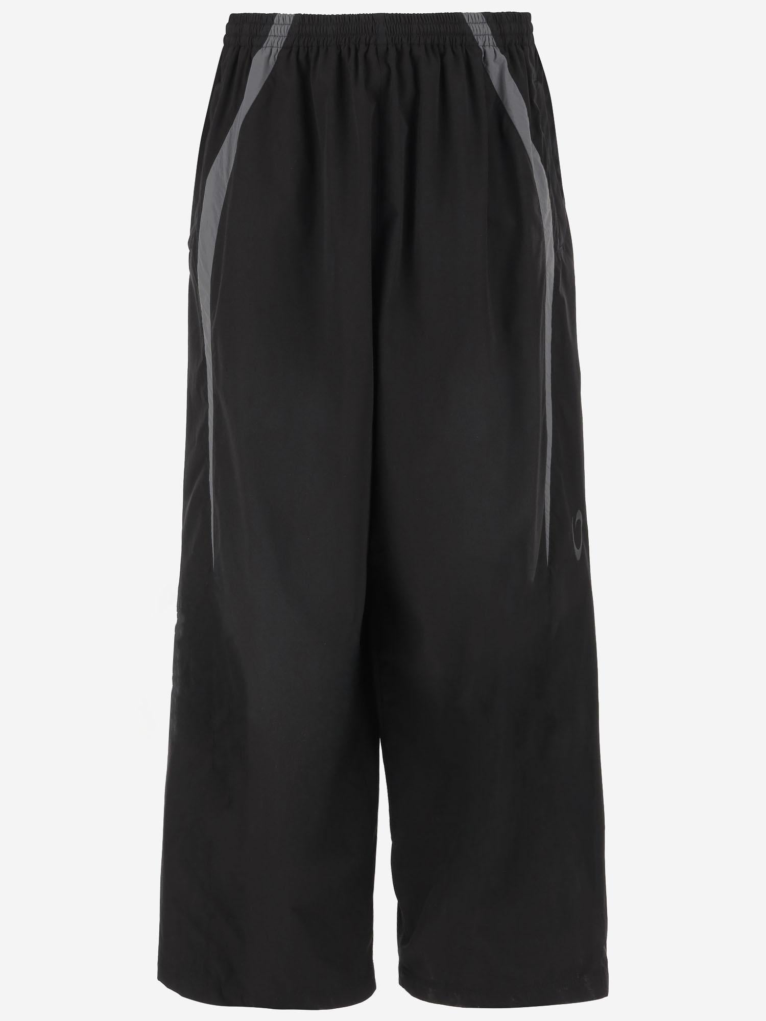 PANTALONI TRACKSUIT AMPI 814579 TRO311779 BALENCIAGA 