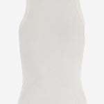 Canotta in modal con logo JO0291 PG1904002 JW ANDERSON 