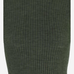 T-SHIRT a coste in misto cashmere S26670 0751 SASUPHI 