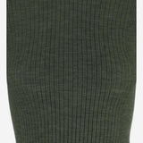 T-SHIRT a coste in misto cashmere S26670 0751 SASUPHI 