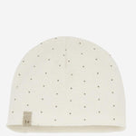 Beanie Ares 25W051 ECRU 1+ IN THE FAMILY KIDS 