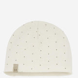 Beanie Ares 25W051 ECRU 1+ IN THE FAMILY KIDS 