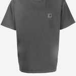 T-SHIRT NELSON IN COTONE I029949 89GD CARHARTT WIP 