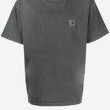 T-SHIRT NELSON IN COTONE I029949 89GD CARHARTT WIP 