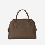 BORSA INDIA 12 IN PELLE W1595L129 DOK THE ROW 