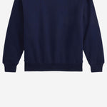 FELPA IN MISTO COTONE CON STAMPA POLO BEAR 312979037 001 POLO RALPH LAUREN KIDS 