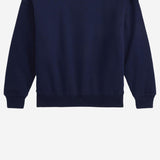 FELPA IN MISTO COTONE CON STAMPA POLO BEAR 312979037 001 POLO RALPH LAUREN KIDS 