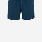 SHORTS DA BAGNO IN NYLON CON LOGO PATM001 00248L MC2 SAINT BARTH 