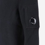 FELPA IN MISTO COTONE 19CMKN015A 006608A999 CP COMPANY 