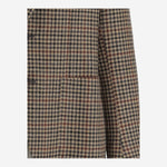 GIACCA MONOPETTO IN MISTO LANA E CASHMERE 1SMC22K 440009A503 TAGLIATORE 