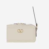 BORSA VLOGO SIGNATURE IN PELLE 7W2P0AI5 RZR098 VALENTINO GARAVANI 