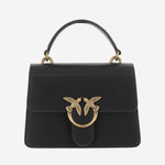 BORSA LOVE ONE MINI LIGHT 100071 A0F1Z99Q PINKO 