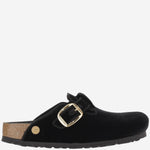 BOSTON BIG BUCKLE PIMPING RIVET 1030086 BLACK BIRKENSTOCK 