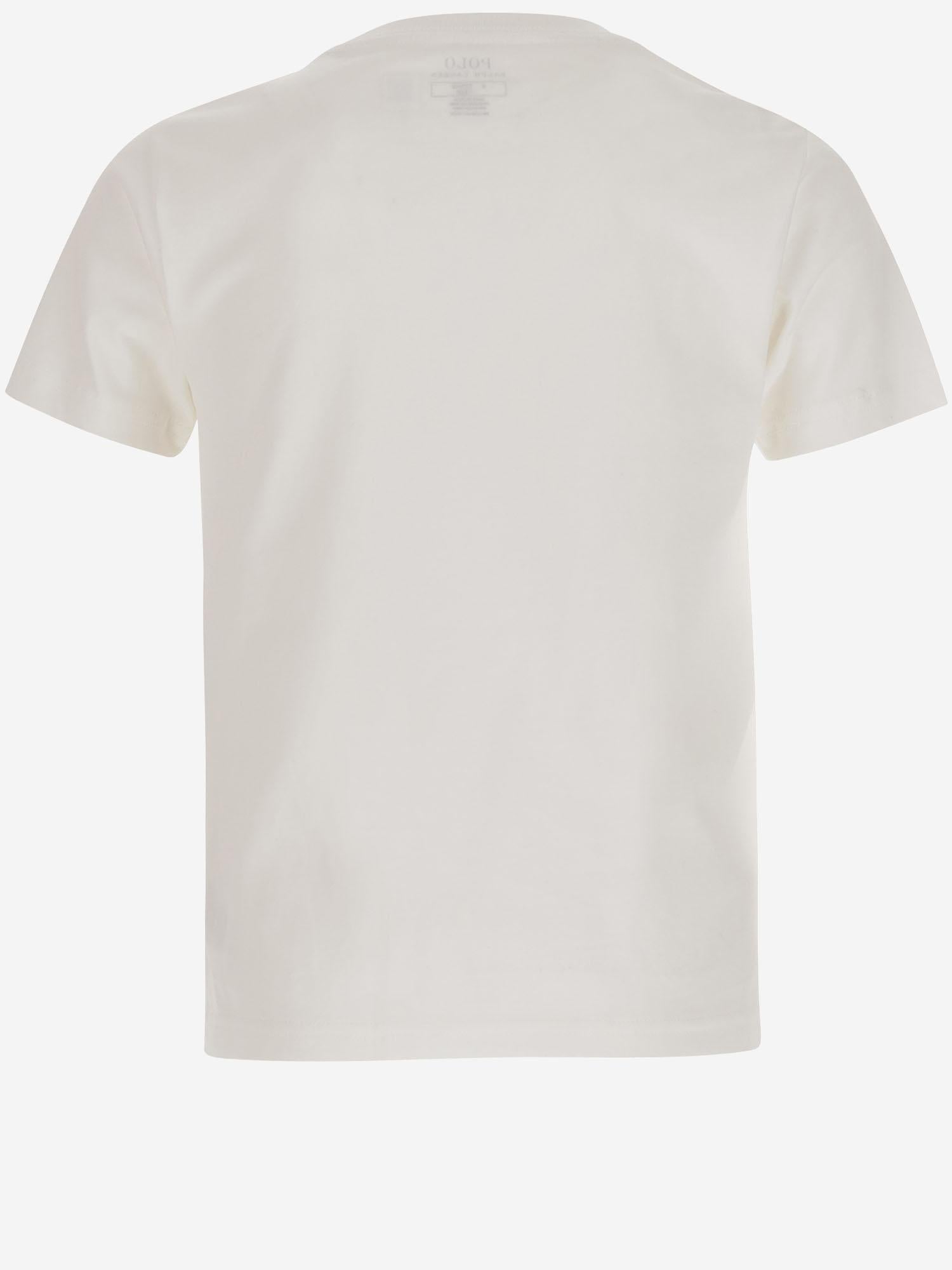 POLO RALPH LAUREN KIDS 322965824002