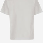 T-SHIRT IN COTONE CON LOGO 2100002 S0047V0001 STONE ISLAND KIDS 