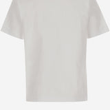T-SHIRT IN COTONE CON LOGO 2100002 S0047V0001 STONE ISLAND KIDS 