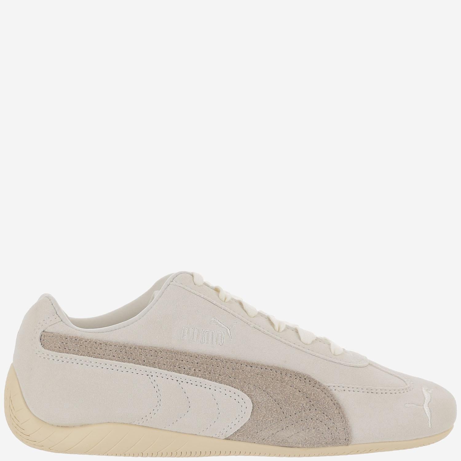 Sneakers Speedcat Elevated Wns 40361901 OFFWHITEBROWN PUMA 
