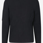 FELPA IN MISTO COTONE 19CMKN015A 006608A999 CP COMPANY 