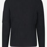 FELPA IN MISTO COTONE 19CMKN015A 006608A999 CP COMPANY 