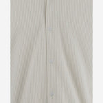 CAMICIA in cotone stretch M16019059B 229MOW VINCE 