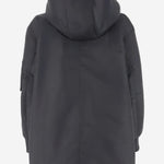 GIACCA TECNICA ASPESI CON COLLO ALTO 5N04D536 10241 ASPESI 